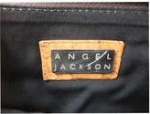 Thumbnail for your product : Angel Jackson Clutch Bag