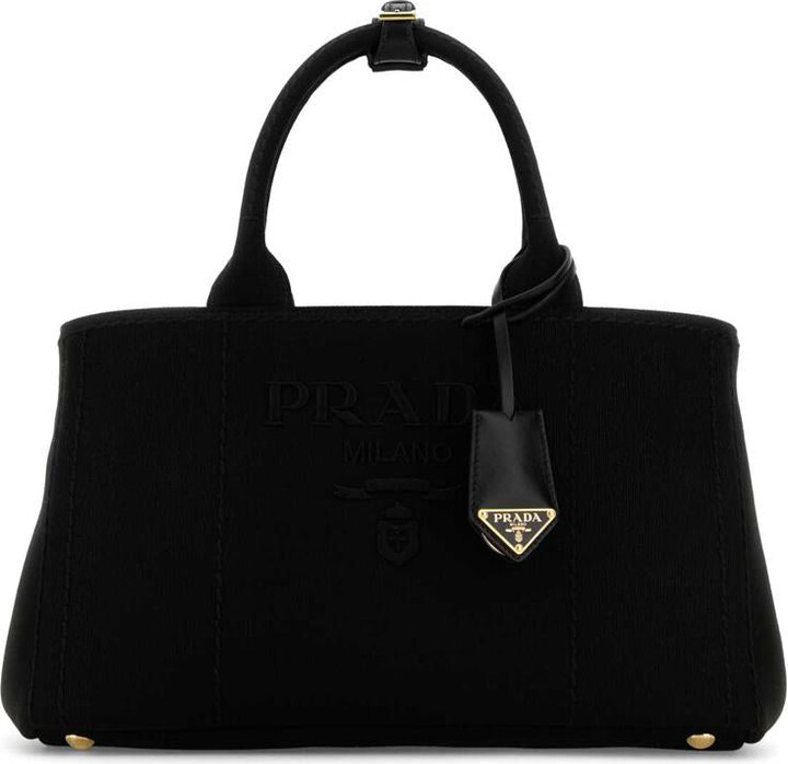 Prada Handbags.