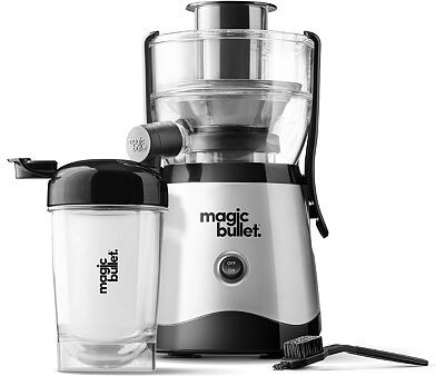 Magic Bullet Mini Electric Juicer