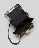 Thumbnail for your product : Zac Posen ZAC Crossbody Bag - Eartha Soft Mini Top Handle