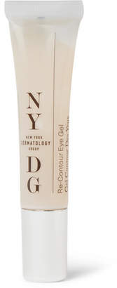 Nydg Skincare NYDG Skincare - Re-Contour Eye Gel, 15ml - Colorless