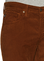Thumbnail for your product : AG Adriano Goldschmied Protege Corduroy Pants