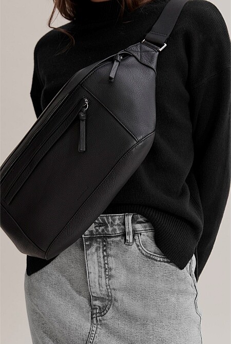 country road bag strap