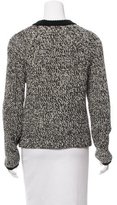 Thumbnail for your product : Rag & Bone Crew Neck Mélange Sweater