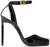 Thumbnail for your product : Saint Laurent heeled sandals