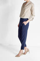 Thumbnail for your product : Steffen Schraut Crepe Pants