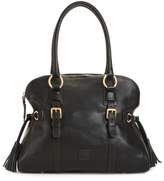 Thumbnail for your product : Dooney and Bourke Florentine Domed Buckle Satchel