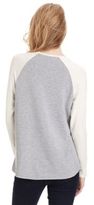 Thumbnail for your product : Kensie Embellished Neckline Top