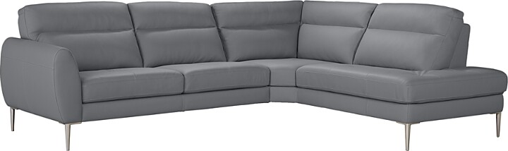 Giuseppe Nicoletti Parisi Sectional Sofa