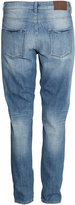 Thumbnail for your product : H&M Jeans Boyfriend fit - Denim blue - Ladies