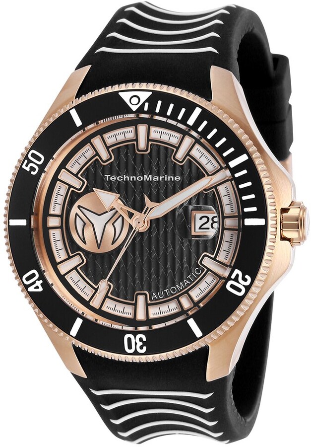 Technomarine Men's Watches | Shop the world's largest collection 