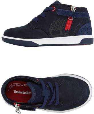 Timberland High-tops & sneakers - Item 11186500MT