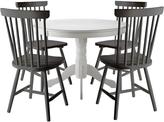 Thumbnail for your product : Ace Dining Table and 4 Chairs