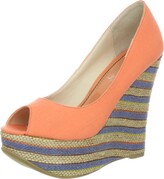 Thumbnail for your product : Two Lips Women's Too DI Pump