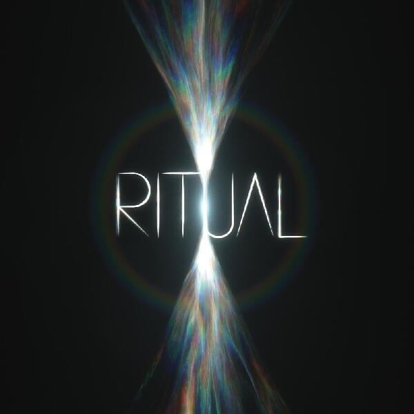 Domino Jon Hopkins - Ritual - Music & Performance - CD