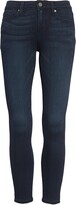 Thumbnail for your product : Paige Transcend - Verdugo Crop Skinny Jeans