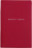 Thumbnail for your product : Smythson Bright Ideas Notebook