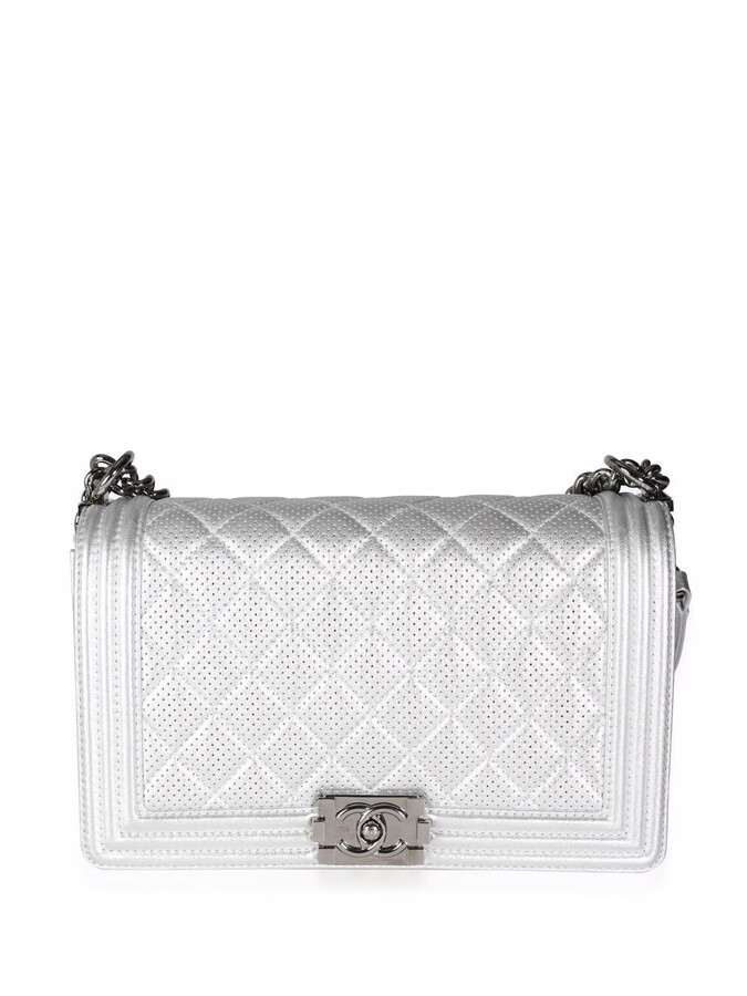 Chanel Boy Bag | Shop The Largest Collection in Chanel Boy Bag 