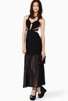 Thumbnail for your product : Nasty Gal Amulet Maxi Dress