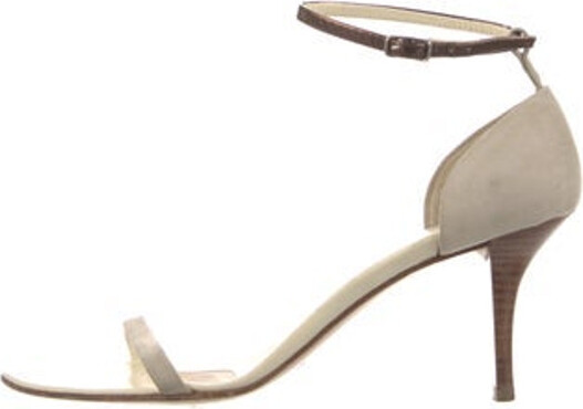 Helmut Vintage Sandals - ShopStyle
