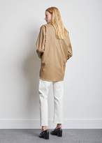 Thumbnail for your product : La Garçonne Moderne Drafting Shirt No. 3 Camel