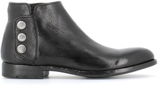 alberto boots canada