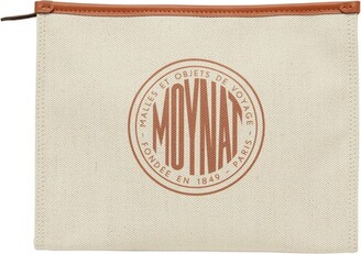 a closer look at the moynat le flori bag
