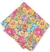 Thumbnail for your product : Bar III Men's Garden Springs Floral Pocket Square, Created for Macy's