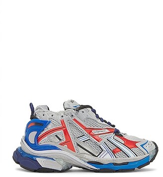 Red Sneakers \u0026 Athletic Shoes 