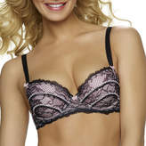 Thumbnail for your product : Jezebel Sylvia Lace Push Up Bra