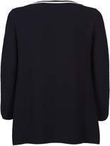 Thumbnail for your product : Bruno Manetti Long-sleeved Top