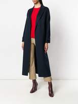 Thumbnail for your product : Max Mara 'S cropped tailored trousers