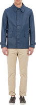 Thumbnail for your product : Barbour Beacon Coated Canvas Slicker