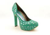 Thumbnail for your product : Michael Antonio Studio Studio Rey Womens Platforms Heels Shoes