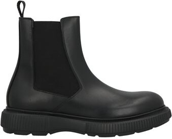 GIOVANNI CONTI Man Ankle boots