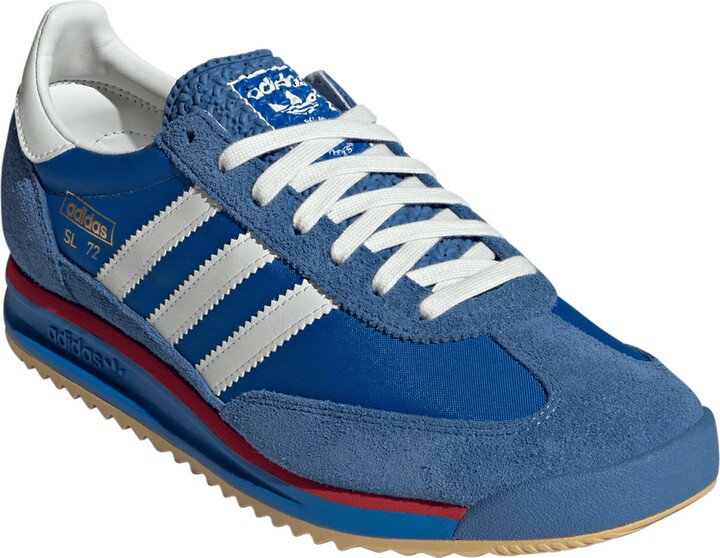 Gender Inclusive SL 72 RS Sneaker
