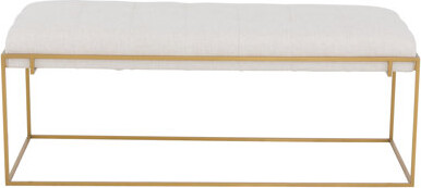 Fairfield Chair Soren Rectangular Ottoman