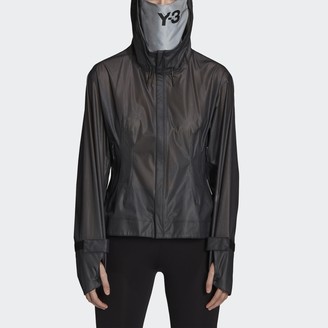 adidas nylon windbreaker