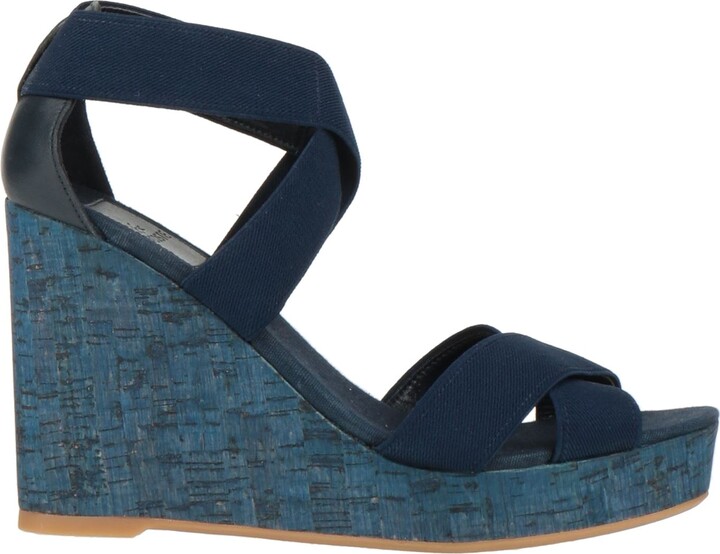 Lacoste Women's Sandals | ShopStyle