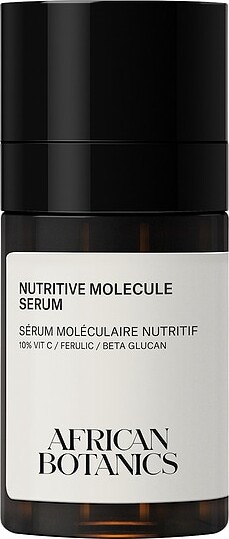 African Botanics Nutritive Molecule Serum