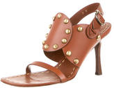 Thumbnail for your product : Celine Studded Sandals
