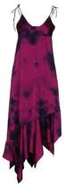 Thumbnail for your product : Marques Almeida 3/4 length dress