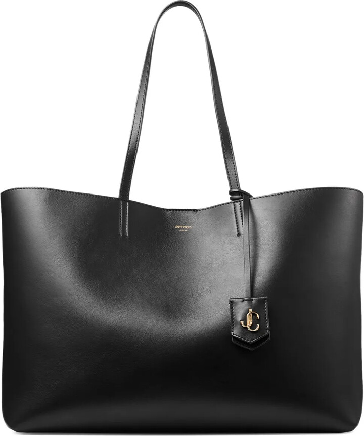 Jimmy Choo Nine2Five East-West tote bag