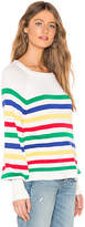 Thumbnail for your product : Central Park West Frascati Pullover Sweater