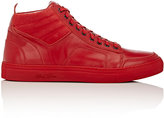 Thumbnail for your product : Del Toro MEN'S BOXING SNEAKERS-RED SIZE 7 M