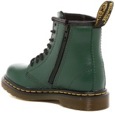 Thumbnail for your product : Dr. Martens Combat Boot (Baby, Toddler, & Little Kid)