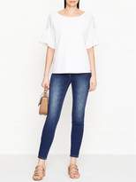 Thumbnail for your product : Armani Exchange Stretch Super Skinny Jeans