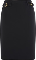 Thumbnail for your product : MICHAEL Michael Kors Twill pencil skirt