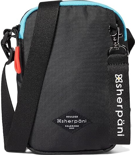 Sherpani Rogue (Chromatic) Handbags - ShopStyle Shoulder Bags