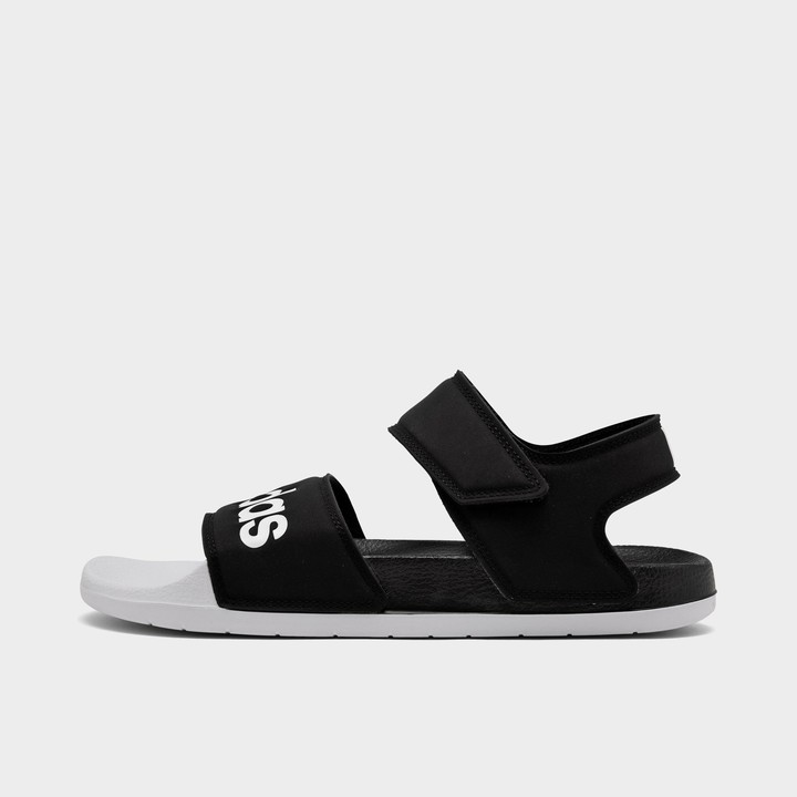 adidas adilette strap sandals
